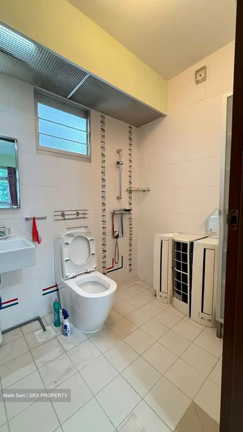 Blk 442B Fajar Hills (Bukit Panjang), HDB 3 Rooms #583427561